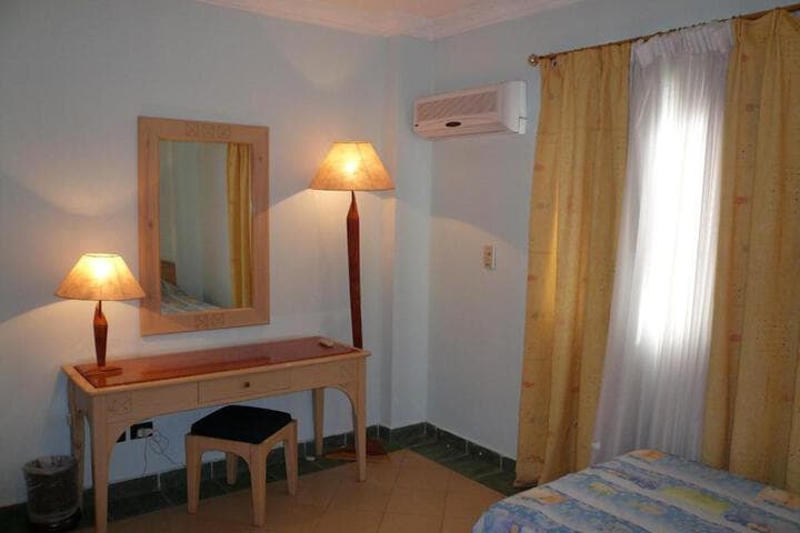 Logaina Sharm Resort photo 4
