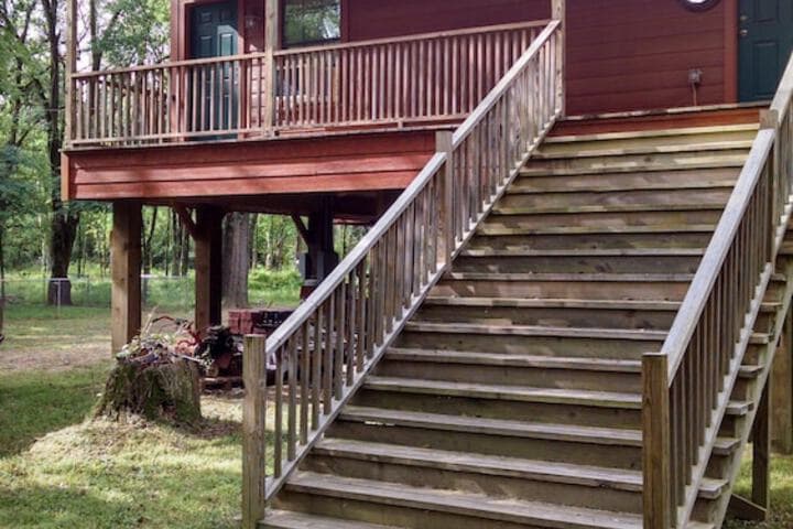 Chateau DeVille photo 2