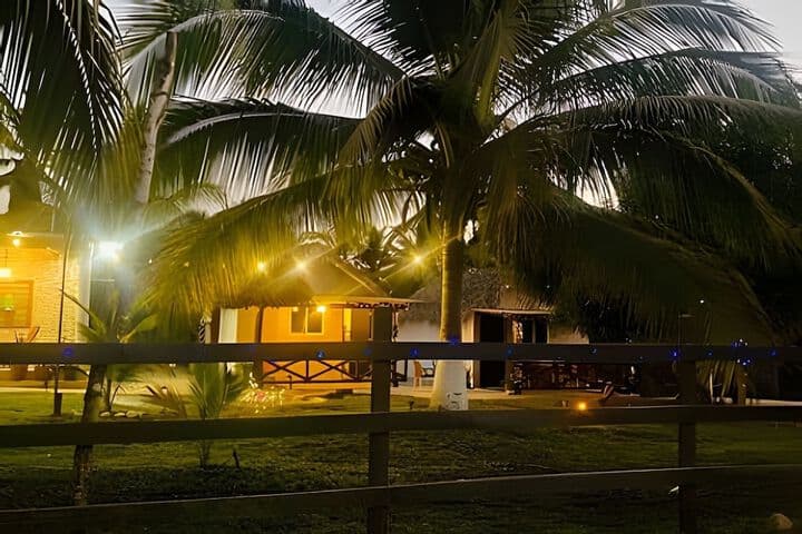 Casa Las Palmas photo 2