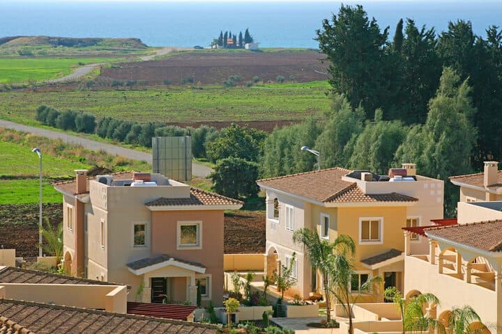 Aphrodite Sands Resort photo 2