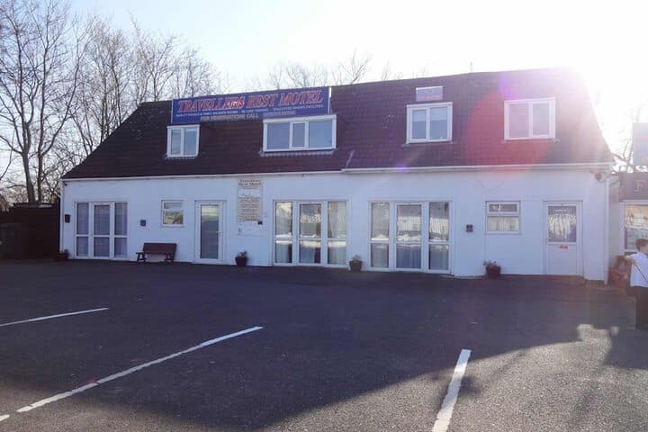 Travellers Rest Motel photo 2