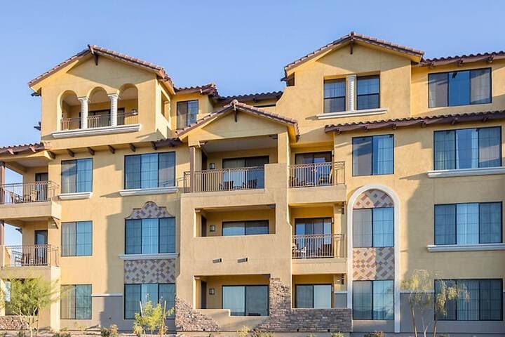 Bluegreen Cibola Vista Resort&Spa an Ascend Resort photo 3