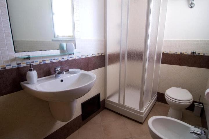 B&B La Porta Accanto photo 5