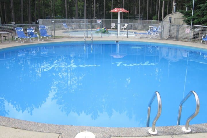 Yukon Trails RV & Camping Resort photo 3