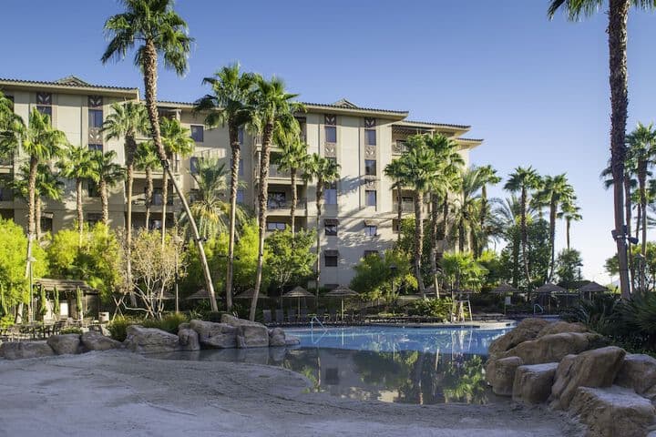 Tahiti Village Resort & Spa photo 5