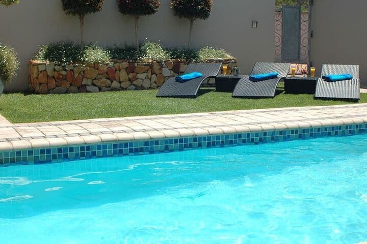 Stone Olive Guest House photo 3