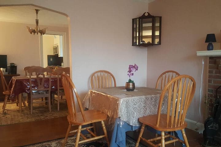 Natalie House Boston photo 3