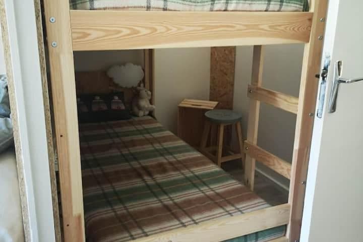 Appartement plein sud Super Devoluy Bois daurouze photo 3