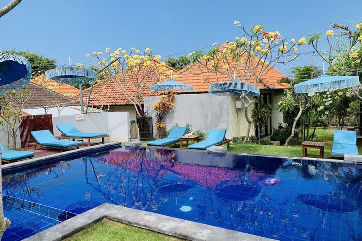 Pandawa Beach Home Stay photo 3