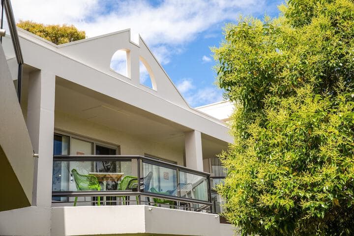 Doncaster Apartments by Nightcap Plus photo 2