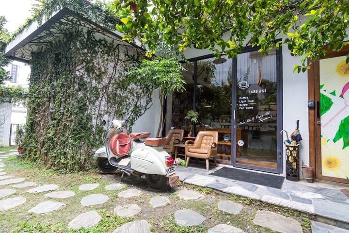IsShoNi House photo 2