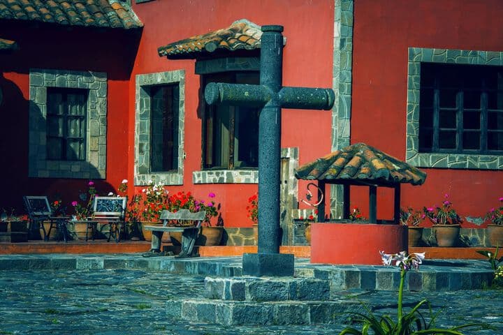 Hacienda Hato Verde photo 2