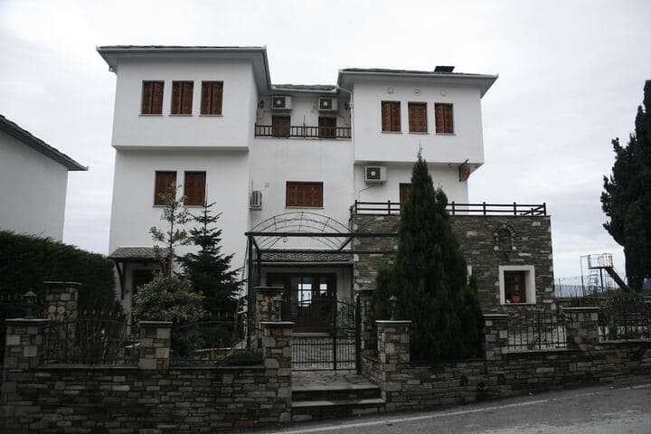 Guesthouse Papagiannopoulou photo 2