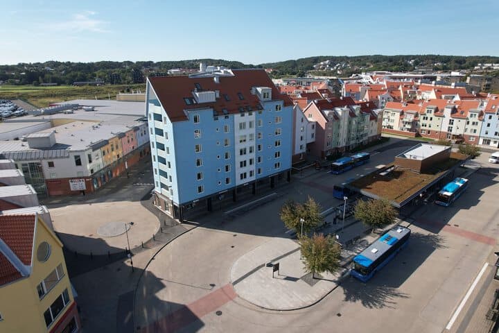 Hotel Torslanda photo 3