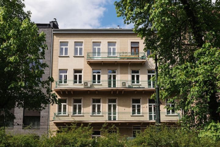 Novum House photo 4