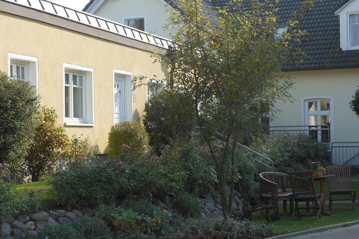 Landhaus Hammoor photo 3