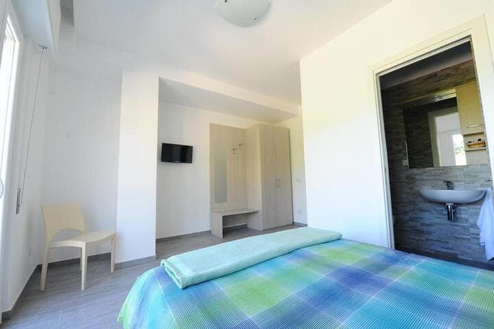 B&B La Castellana photo 5