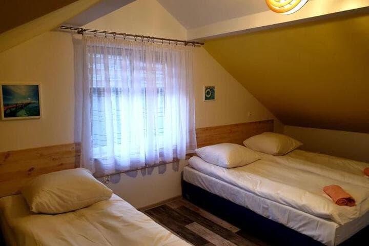 B&B Villa Varmia photo 5