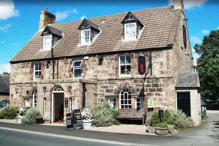 Red Lion Inn photo 3