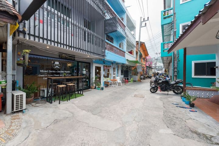Hip Hostel photo 2