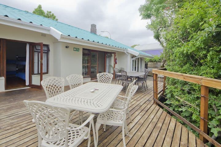 Island Vibe Knysna Hostel photo 2