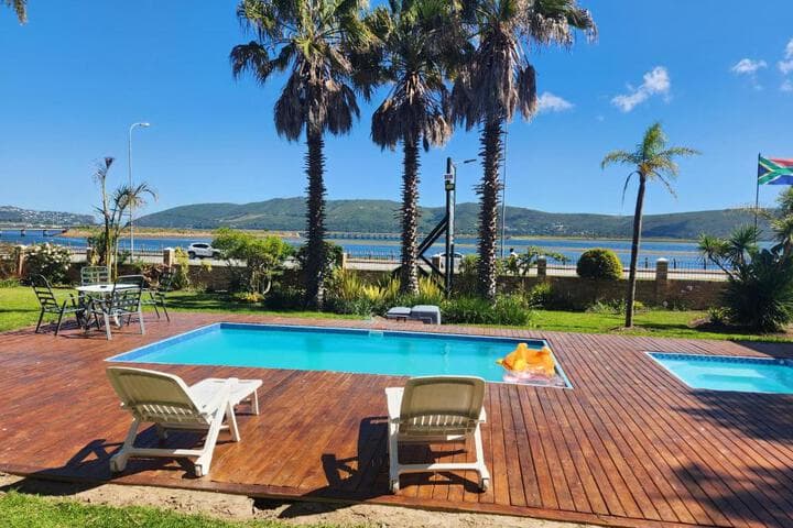 Lagoon Breeze Guest House photo 4