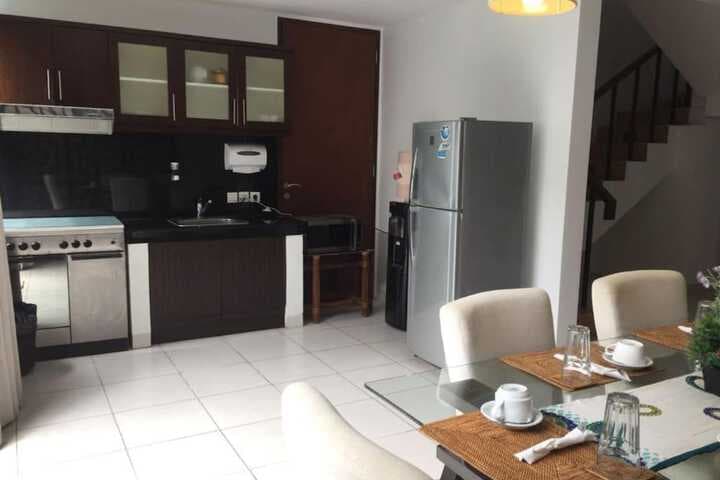 Kuta Ardenia Residence photo 5