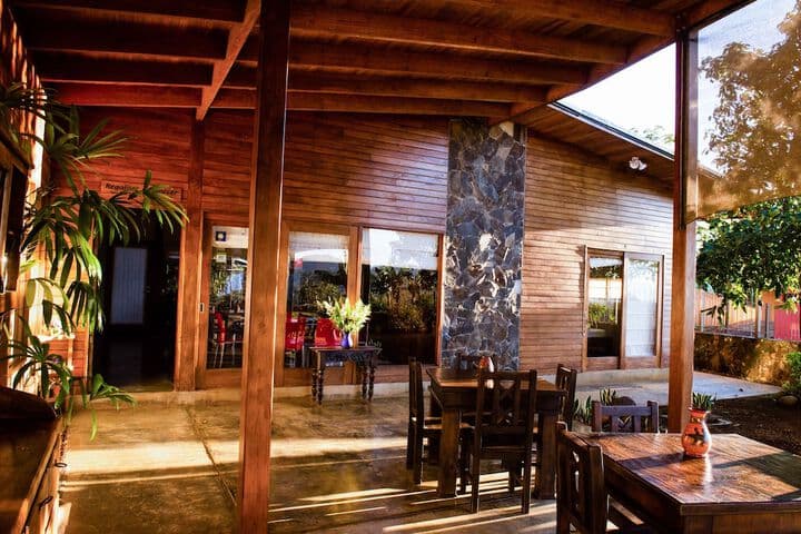 Casa Amanecer Bed & Breakfast photo 2