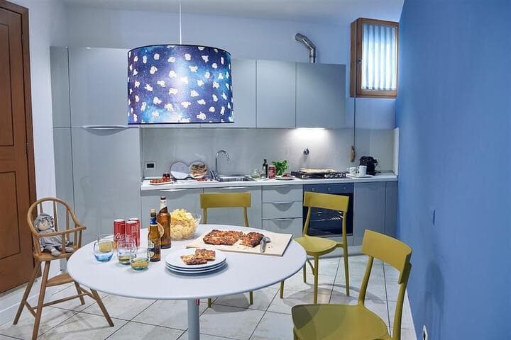 Residence Leopoldo photo 2