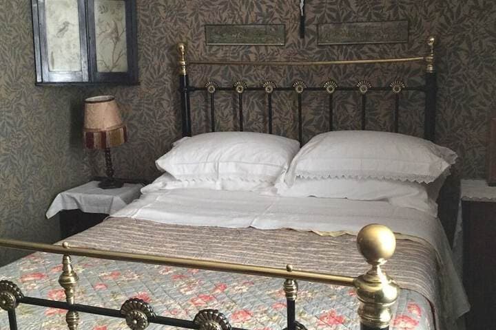 St Benedict B&B photo 4