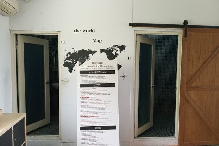 perBed Hostel photo 4