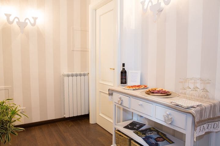 B&B Mergellina photo 2