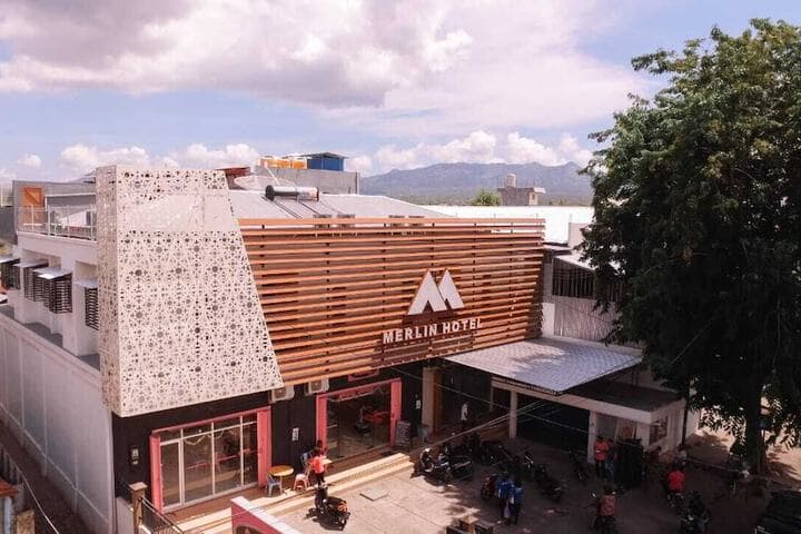 Merlin Hotel photo 3