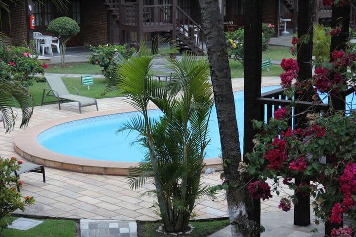 Apart Hotel em Geribá 100m da praia photo 5