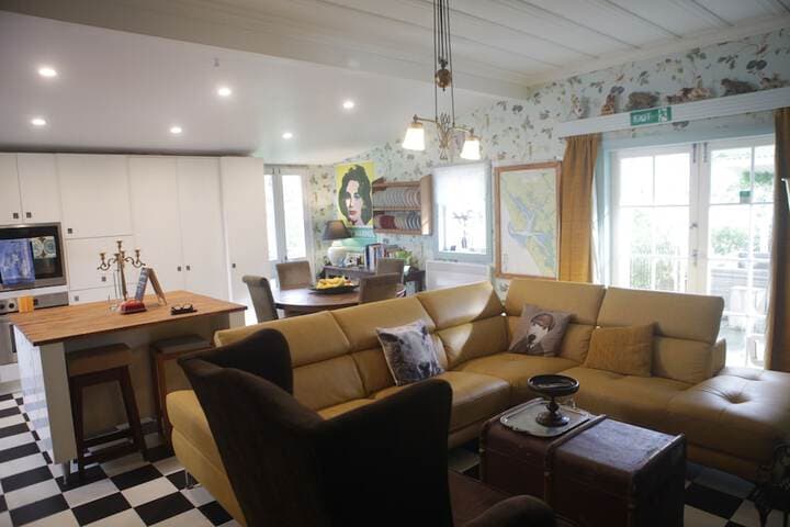 Pheasant Lodge photo 3