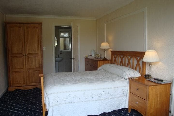 Groeslon Ty Mawr B&B photo 5