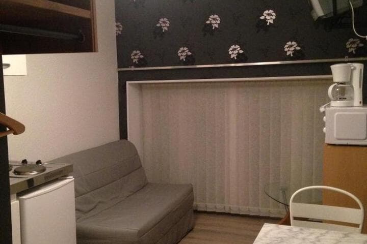 Studio le Central photo 2