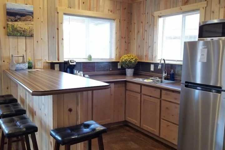 Bluff Gardens Cabins photo 5