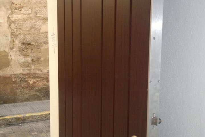 Apartamento Carmen Coronada photo 2