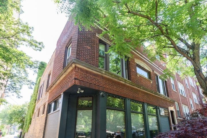 House 5863 Chicago Bed&Breakfast photo 3