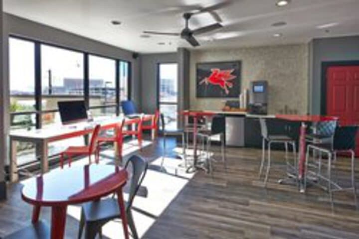 KASA HIGHLAND PARK DALLAS photo 4