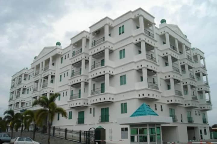 Mciti Suites photo 4
