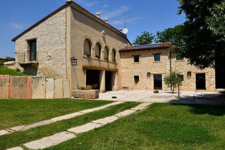 Tenuta Le Cave photo 4