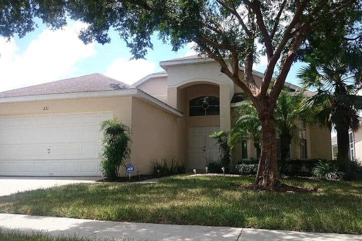 Advantage Vacation Homes photo 2