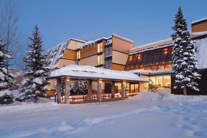 Legacy Vacation Resorts Steamboat Hilltop photo 3