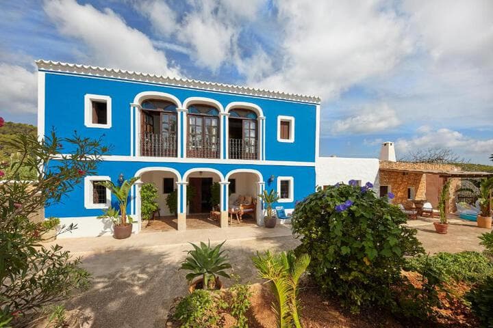 Villa Can Coves photo 3