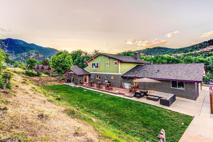 INNhale Cannabis Friendly B&B Adults Only photo 4
