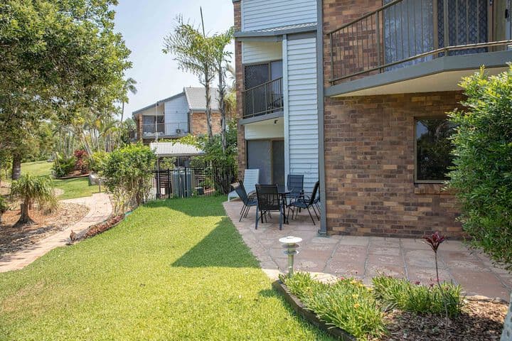 Glen Eden Beach Resort photo 4