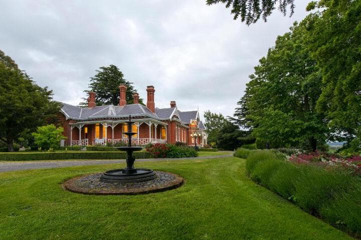 Arcoona Manor photo 3