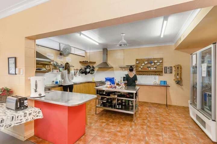 Civic Guest House Hostel photo 3